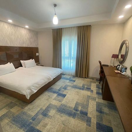 Fiori Hotel Arbil Exterior foto