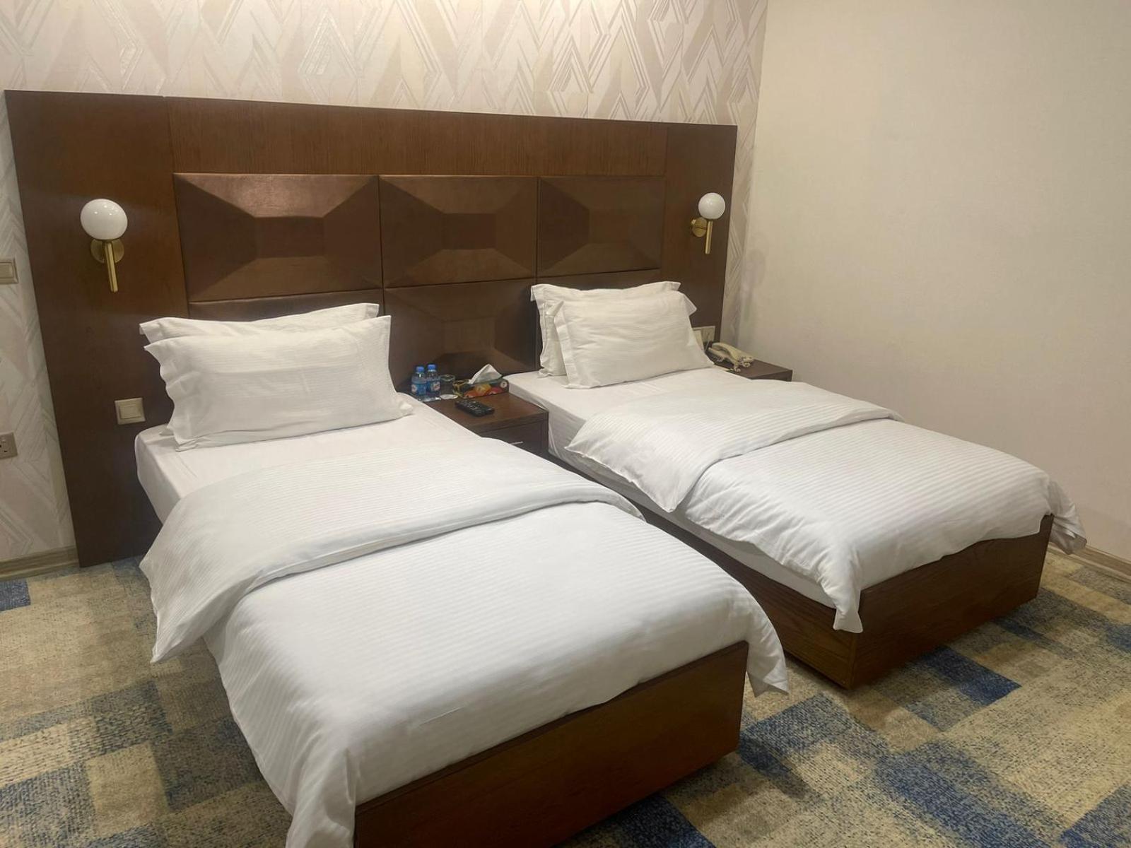 Fiori Hotel Arbil Exterior foto