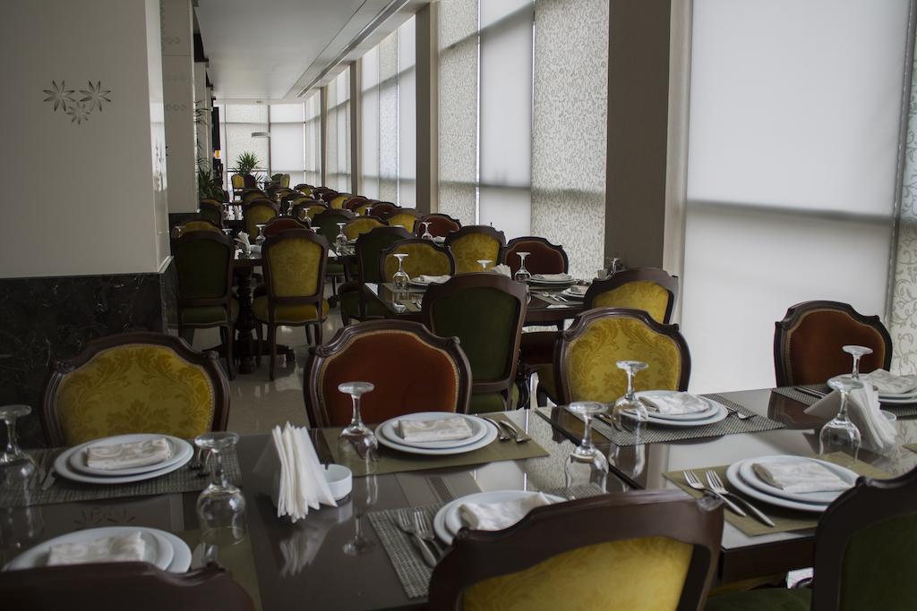 Fiori Hotel Arbil Exterior foto