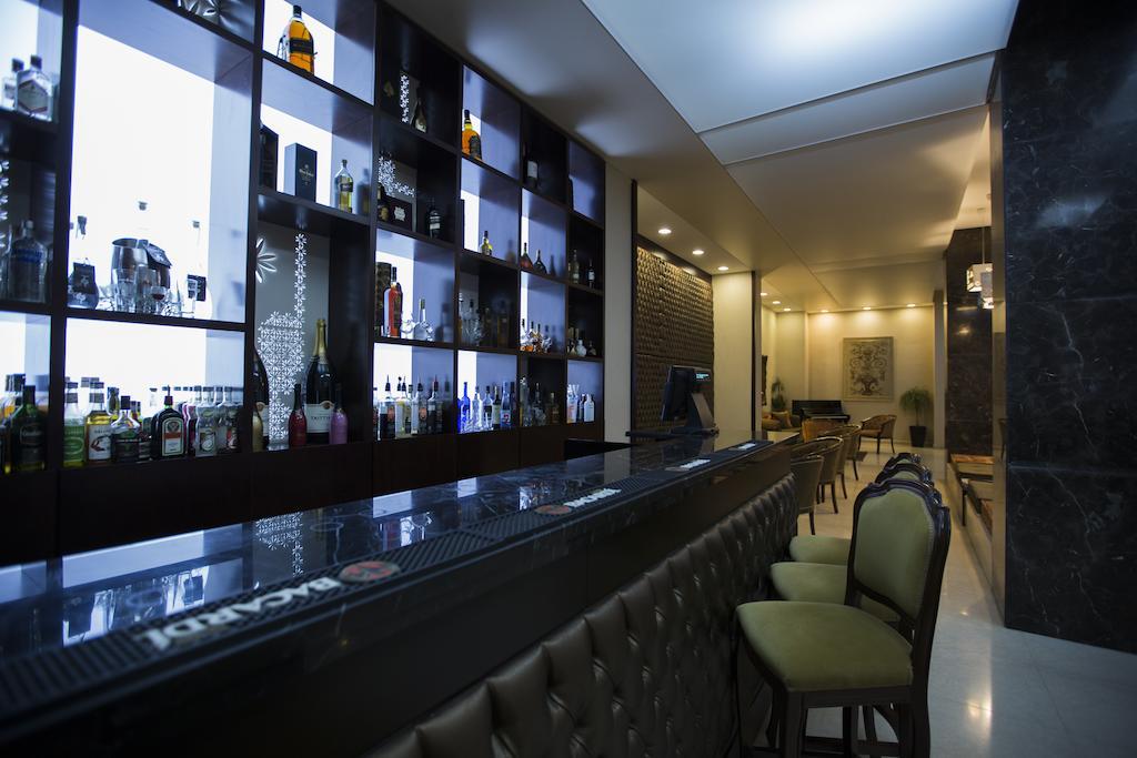 Fiori Hotel Arbil Exterior foto
