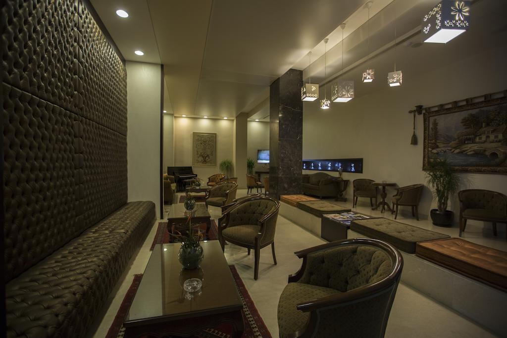 Fiori Hotel Arbil Exterior foto